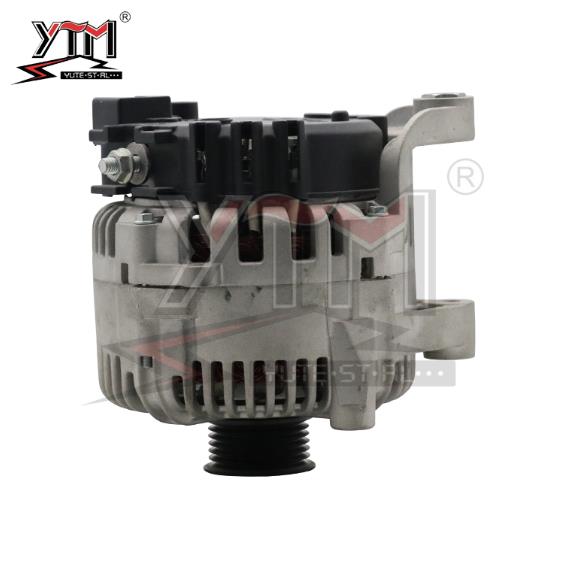 11358 мотор альтернатора 12V 180A электрический на BMW 540 12317524972 12379537959 2543221 ALV4189AN ALV4189BA