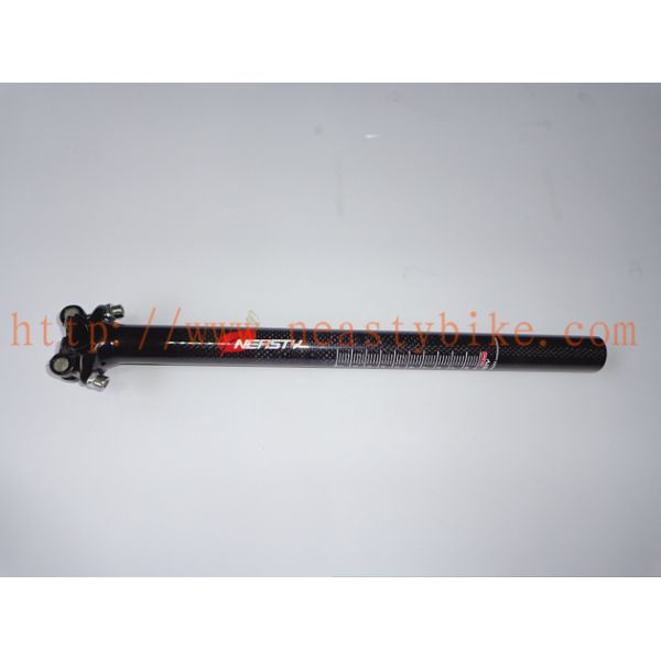SP-NT15 Carbon fiber seatpost