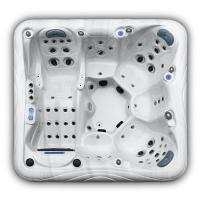 EUA Balboa 6 pessoas banheira de hidromassagem ao ar livre massagem spa banheiras hidromassagem para jacuzzi