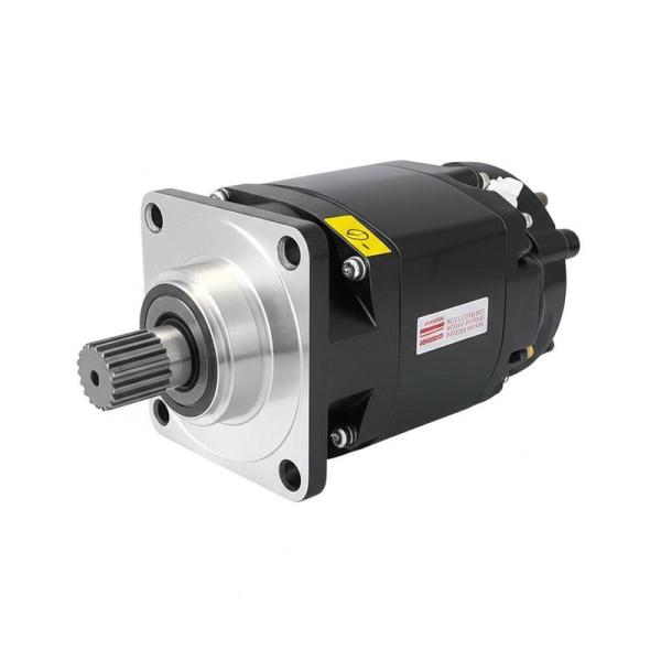 Danfoss TMT400V 151Z3265 Moteur Hydraulique 400cc 24V