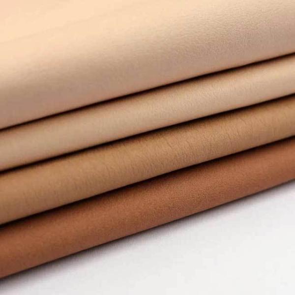 Moisture Wicking Faux Shoes Leather Material For Shoes Rexine Lining Material