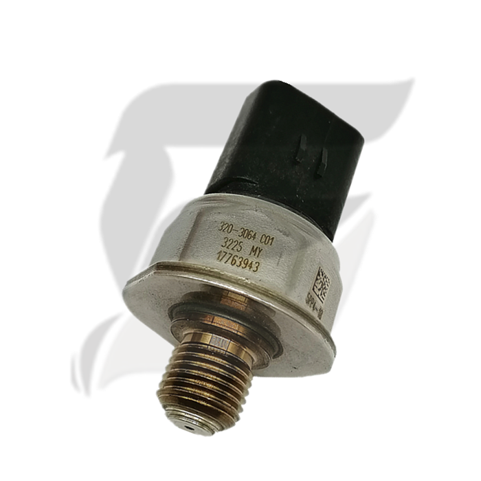 320-3064 датчик давления 3203064 топлив для двигателя C13 C15 экскаватора CAT E349E