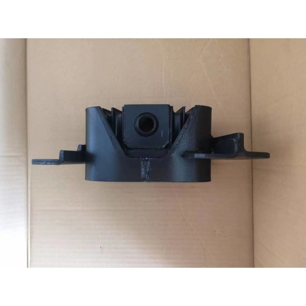 6WF1 6WG1 Cushion de montaje del motor de caucho 1532253711 para el camión de bombeo de hormigón pesado CXZ CYZ CYH