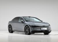 Customizable Fashion Personalized Zeekr 007 Pure New Energy 5 Door 5 Seater 3 Box Sedan EV Car