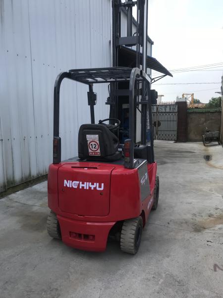 Heavy Duty Diesel Forklift 2t Truck Storage Logistics Loading Unloading Engine As Core Component