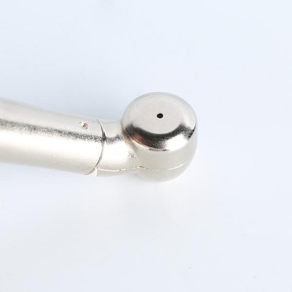 4 Holes Anti - Infection Dental Lab Handpiece Micro Motor Contra Angle Handpiece Definition