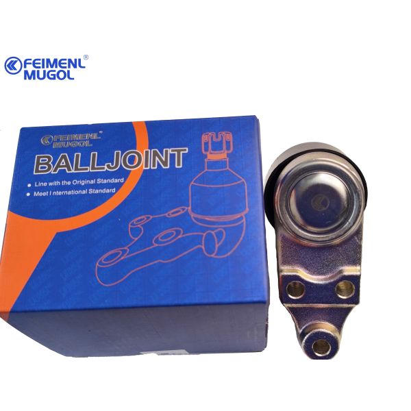 Подвеска Нижняя головка шарика Jmc Transit Cn1c15-3395-Aa-HM Части подвески Нижняя голова шарика