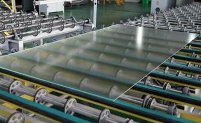 Popular Tempered Photovoltaic Solar Glass for Solar Panels