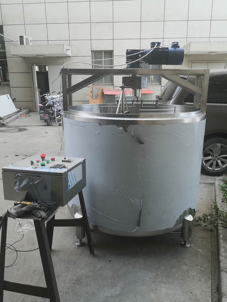 ПЛК-управляемые сыры СВТ оборудование для производства сыра мощностью 100-20000 л и продажи