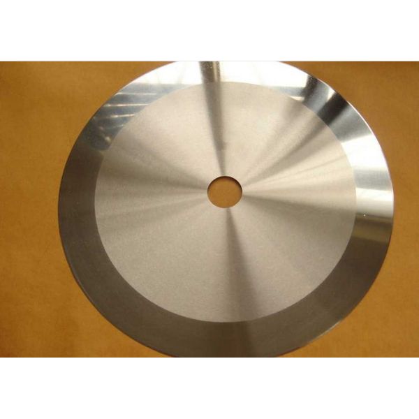 Многофункциональный твердый нож для разрезания ткани, лезвия машины резки по окр