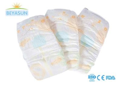 Disposable NB S M L XL 2XL 3XL Diapers Soft Baby Nappies Super Absorbent Diaper for Baby