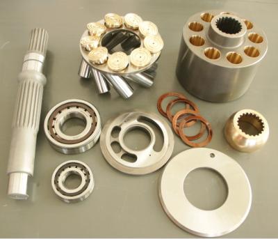NV45 NV50 NV64 Kawasaki Piston Pump NV70 NV84 NV111 NV120 NV137 NV172 NV210 NV270
