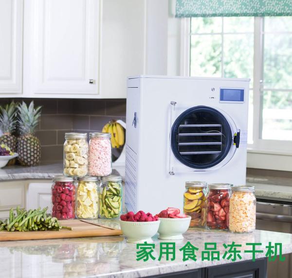 ミニ乾燥冷凍機 汎用冷凍乾燥機