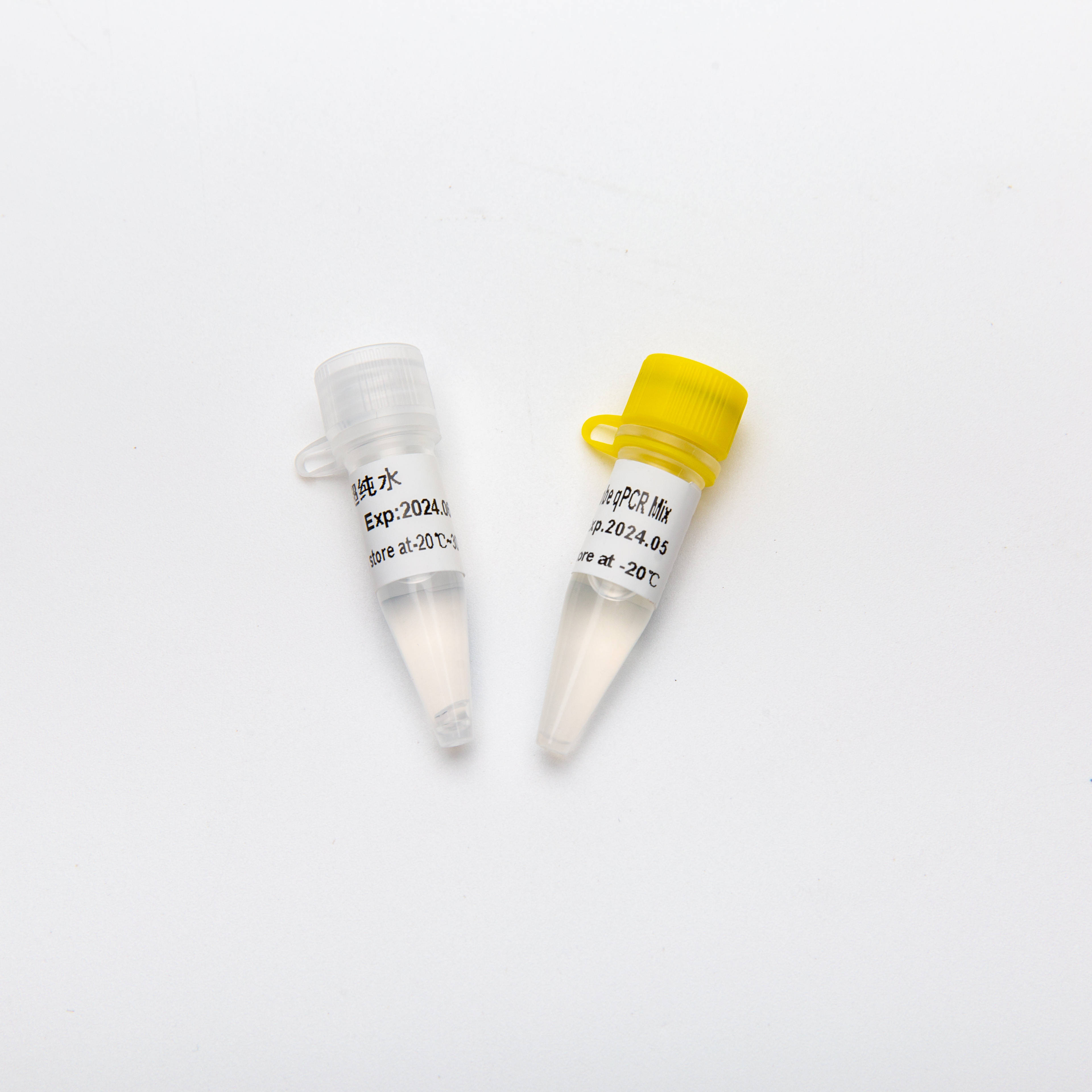P2601-5 Мультиплексный зонд QPCR Mastermix P2601 1 мл 66 Rxn 30U
