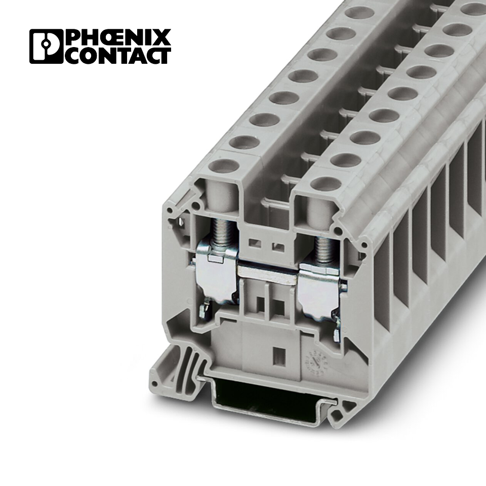 Phoenix Contact Terminal Blocks