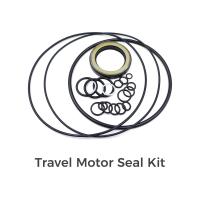 706-7G-01040 706-7G-01041 Kit de réparation de moteur rotatif