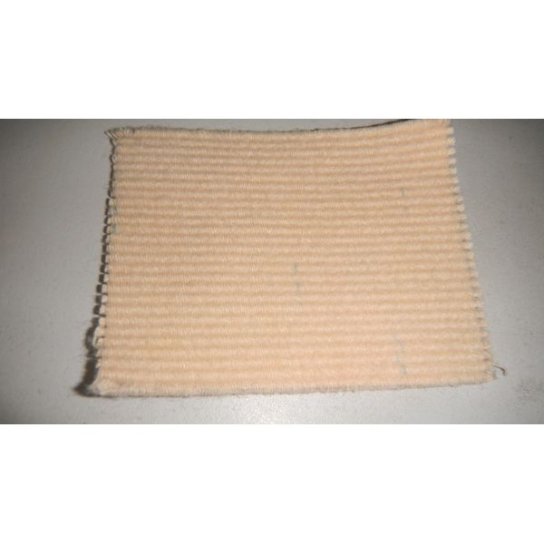 Polyester Paper Machine Felt 1300GSM Endless Weaving With Smooth Surface