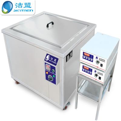máquina de limpeza ultrassônica do injetor de combustível do aquecimento 6000W