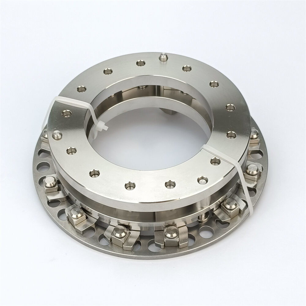 S300V Рыльцо Nozzle Ring 175733 Утонченные процессорные турбокомпрессоры Рыльцо Nozzle Ring VNT VGT клетки