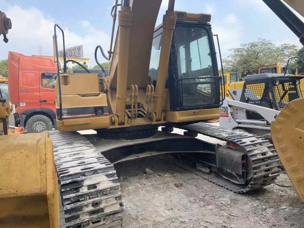Used CAT 325BL /325B Hydraulic Crawler Excavator Hot sale/used cAT 325BL excavator with cheap price