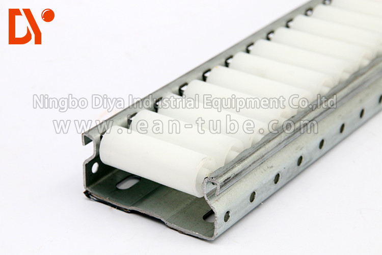 След ролика верстака мини, сверхмощный тип 4433 размер расширения следа ролика