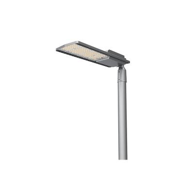 Contrôleur de lampe de rue intelligente Lora Street Light 30W 50W avec contrôle intelligent de la lumière de rue