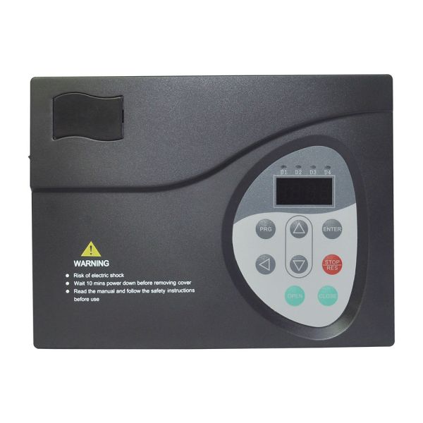Industrial Elevator Door Controller with Adjustable Voltage 220V-380V