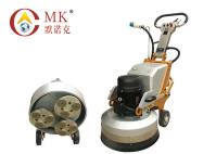9 Polisher de assoalho de mármore planetário monofásico da fase 4KW das cabeças
