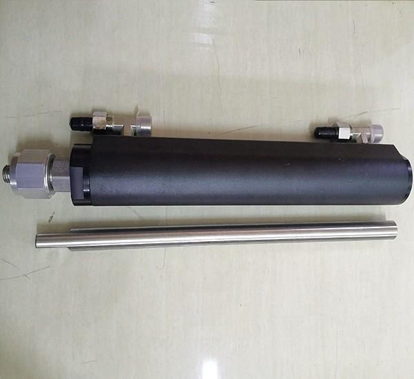 300hp 500mm Marine Hydraulic Steering Kit Electric Steering For Outboard Motor