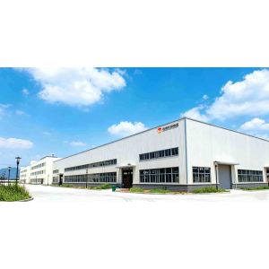 Shandong Xinwei Drilling Equipment Co., Ltd.