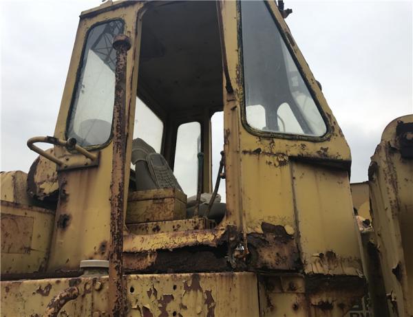 japan original secondhand wheel loader/Kawasaki wheel loader 85z/80z/75z used loader for sale made in japan