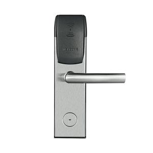 RF288 Electronic hotel smart lock system