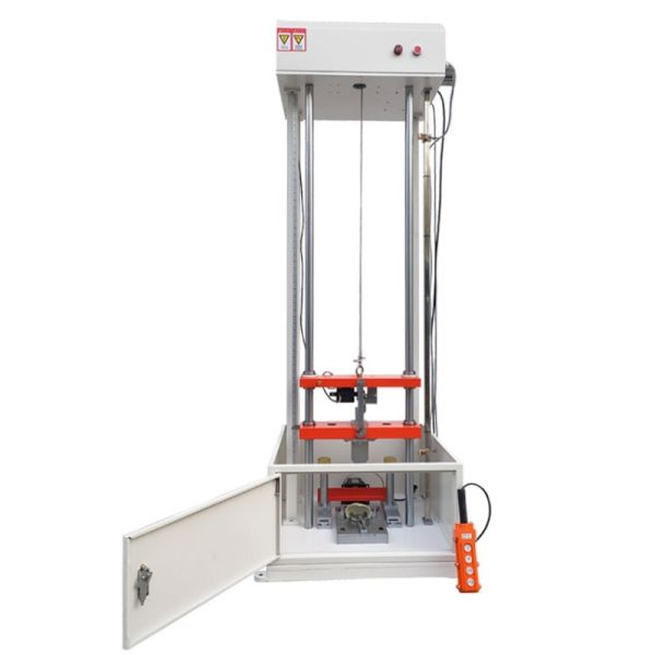 Safety Shoe Impact Tester