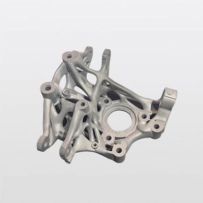 SLM-300 Industrial Metal 3D Printer | YYI Tech – High-Precision Additive Manufacturing