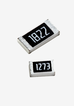 Metal Film Anti Sulfurated Resistors 1W 1206 Resistor 1.27 Ohm