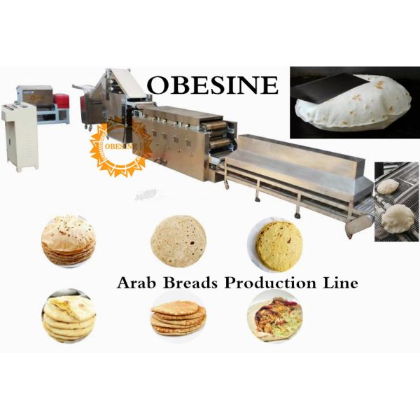 Fully automatic Arab Pita Bread Bun Production line ,stainless steel Roti maker  ,shawarma moulder , pakistan naan