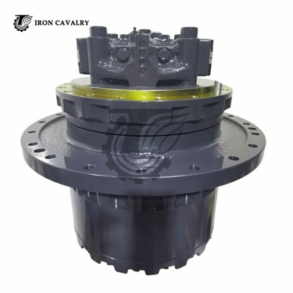Heavy-Duty Final Drive Motor fits Komatsu PC220-7 PC220LC-7 | 206-27-00422 |