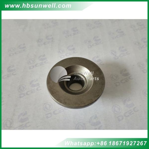3957913 3935038 Dongfeng auto bus truck Cummins diesel engine spare parts 6BT 6BT5.9 valve spring retainer