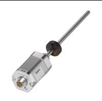 Transdutor de micropulsão Balluff de alumínio BTL7-E505-M0200-TK2-KA02 com resolução de 10 Nm