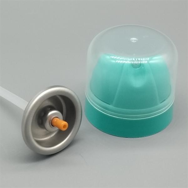 Advanced Deodorant Spray Valve for Consumer Beauty Products with Precision Engineering