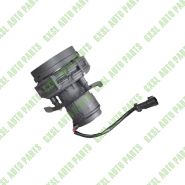 For Ferrari Maserati Quattroporte M139 Granturismo GT 2003-2017 GranCabrio Secondary Smog Air Pump OEM 181197