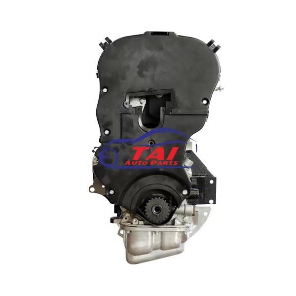 Original  Car Engine Parts with Used Engine F16D3 1.6L Engine for Chevrolet Automotive Engine Part