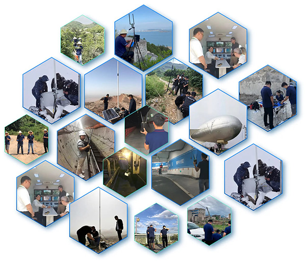 IWAVE COMMUNICATIONS CO.,LTD