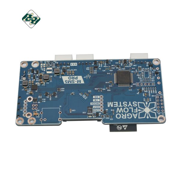 C.A. prática 10W da fase monofásica 85-265V da placa da fonte de alimentação de DC 12V PCBA