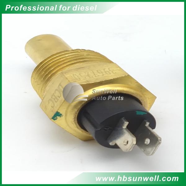 Original/Aftermarket High quality Diesel Engine Parts ISDE Water Temperature Sensor 3967250