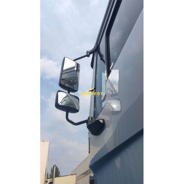 Hot-Sale Sinotruk Howo 8x4 дизельный 400hp шасси грузового автомобиля для тяжелого режима работы