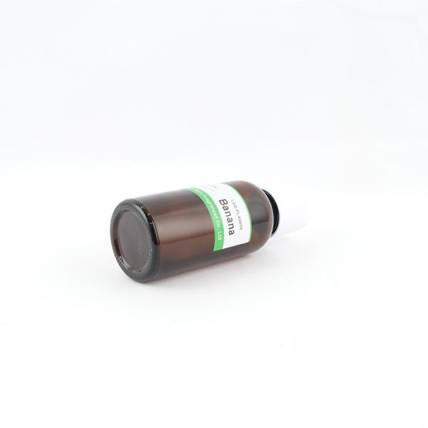 Natural Fruit Fragrance Liquid Oils Concentrated Banana Fragrance Essence Oil