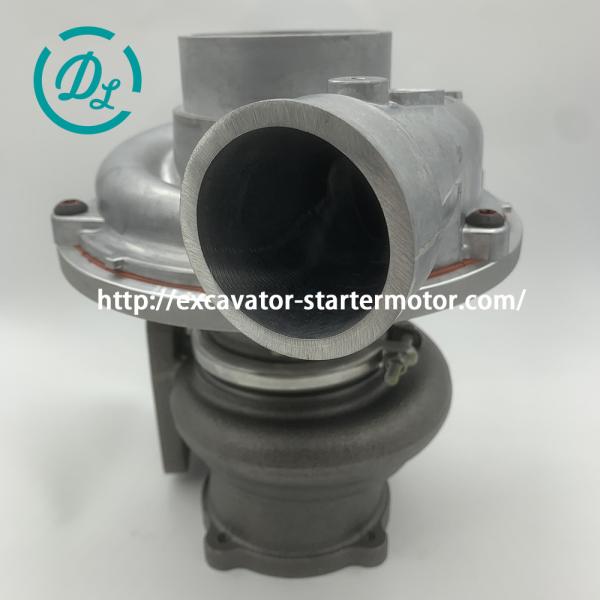 ISUZU 6HK1 Turbocompresor de ensamblaje OEM 1-87618260-0 1876182600