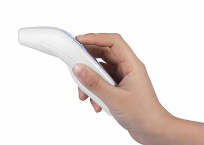 Infrared electronic temperature thermometer home medical precision ear temperature forehead thermometer