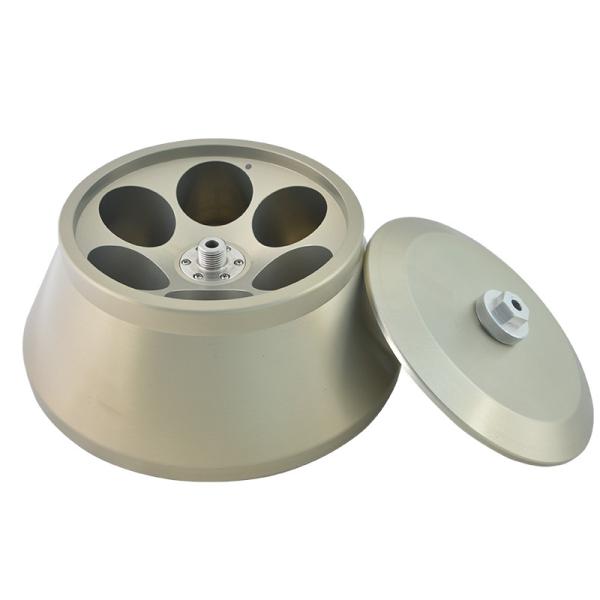 Floor Type Refrigerated Centrifuge H2500R-2 with Carbon Fibre Angle Rotor and Swing Rotor Available